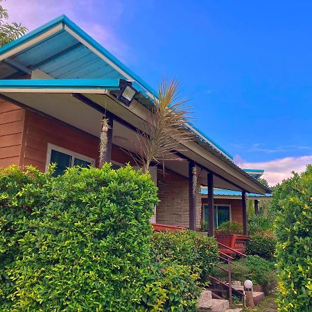 Labelle House Hotel Koh Lanta Bagian luar foto