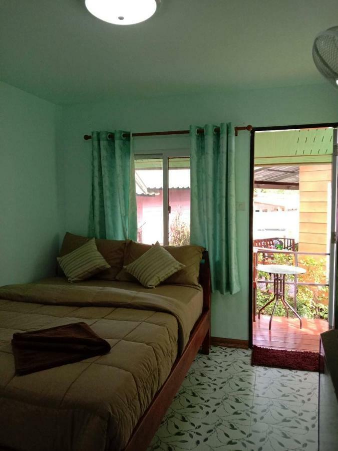Labelle House Hotel Koh Lanta Bagian luar foto