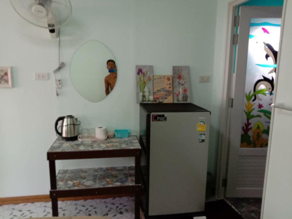 Labelle House Hotel Koh Lanta Bagian luar foto