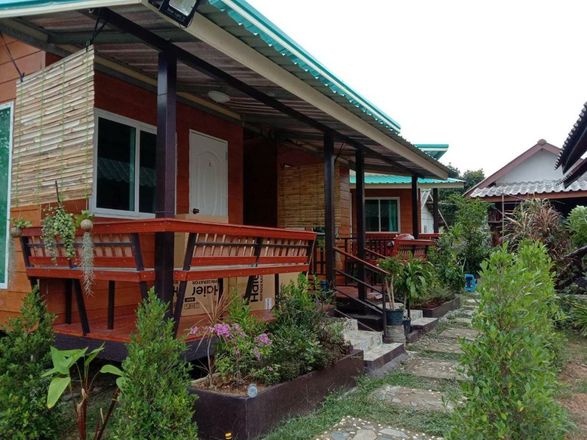 Labelle House Hotel Koh Lanta Bagian luar foto