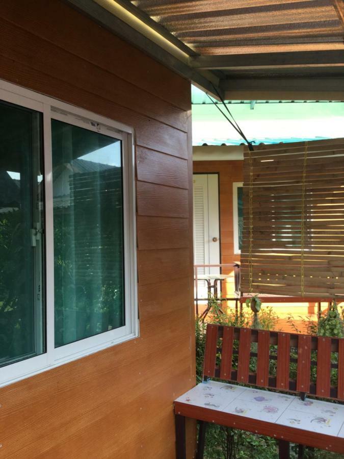 Labelle House Hotel Koh Lanta Bagian luar foto
