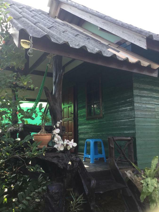 Labelle House Hotel Koh Lanta Bagian luar foto