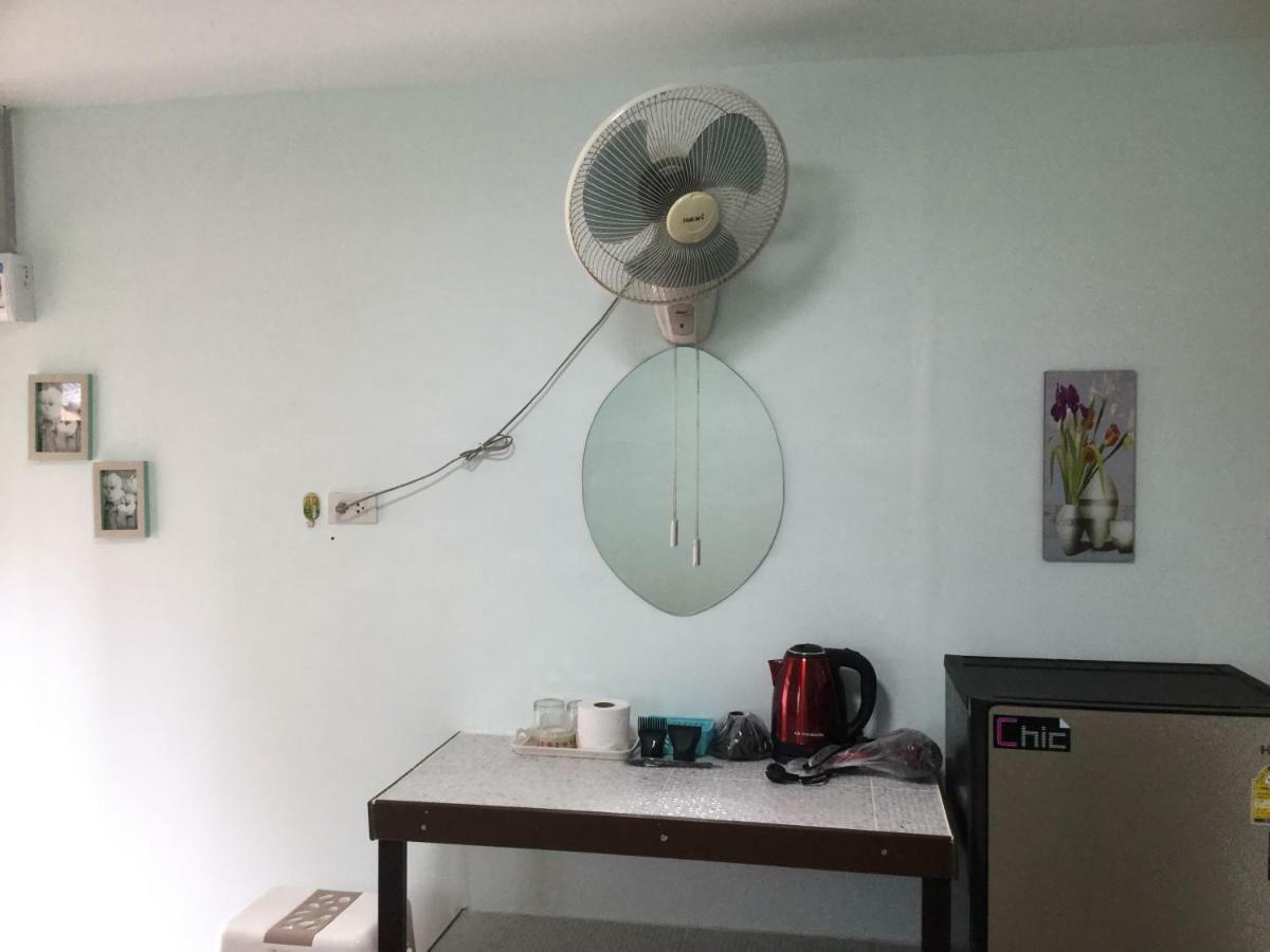 Labelle House Hotel Koh Lanta Bagian luar foto