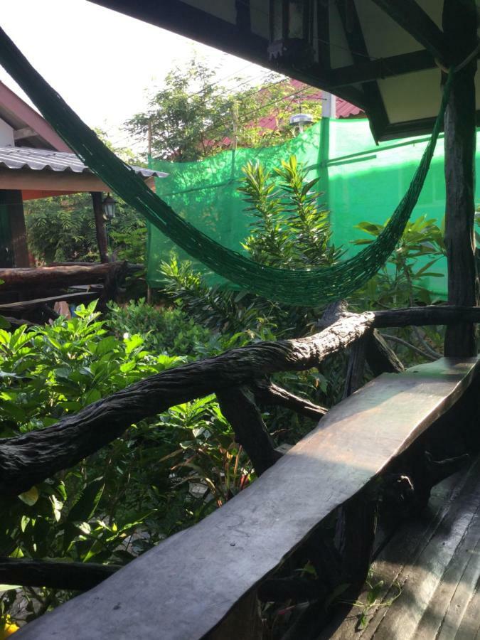 Labelle House Hotel Koh Lanta Bagian luar foto