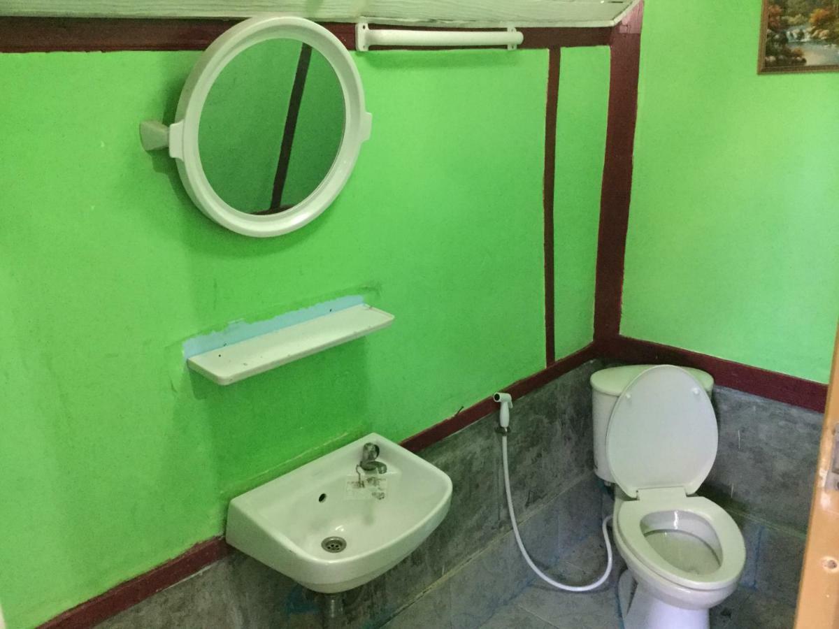 Labelle House Hotel Koh Lanta Bagian luar foto