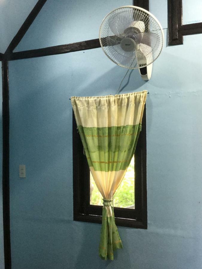 Labelle House Hotel Koh Lanta Bagian luar foto