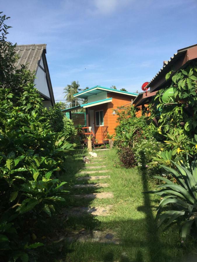 Labelle House Hotel Koh Lanta Bagian luar foto