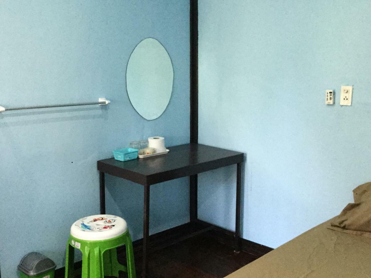 Labelle House Hotel Koh Lanta Bagian luar foto