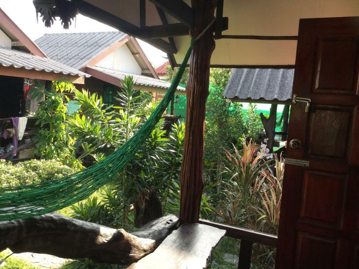 Labelle House Hotel Koh Lanta Bagian luar foto