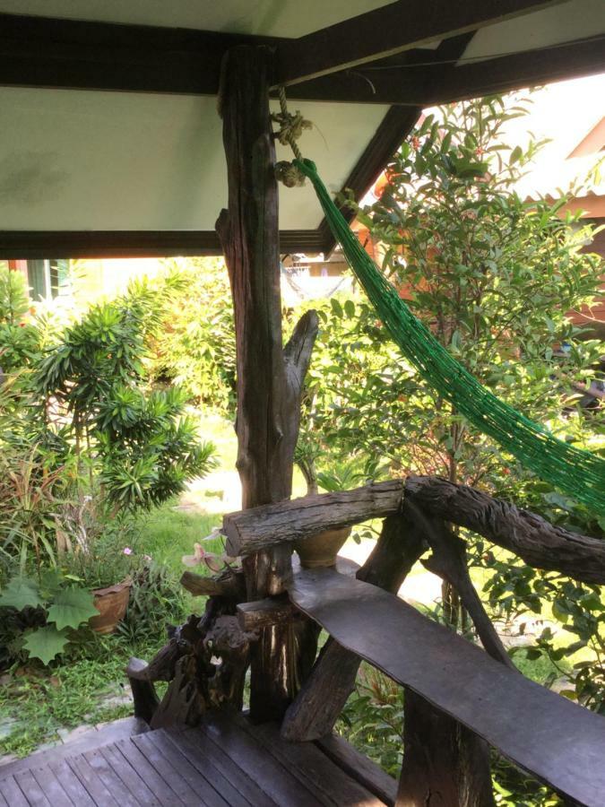 Labelle House Hotel Koh Lanta Bagian luar foto