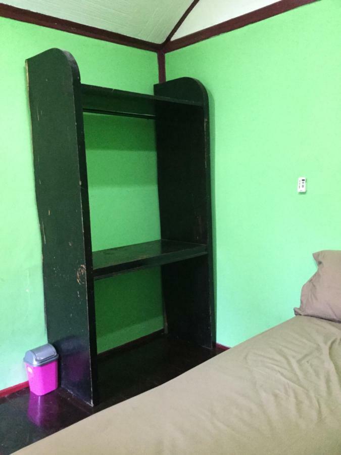 Labelle House Hotel Koh Lanta Bagian luar foto