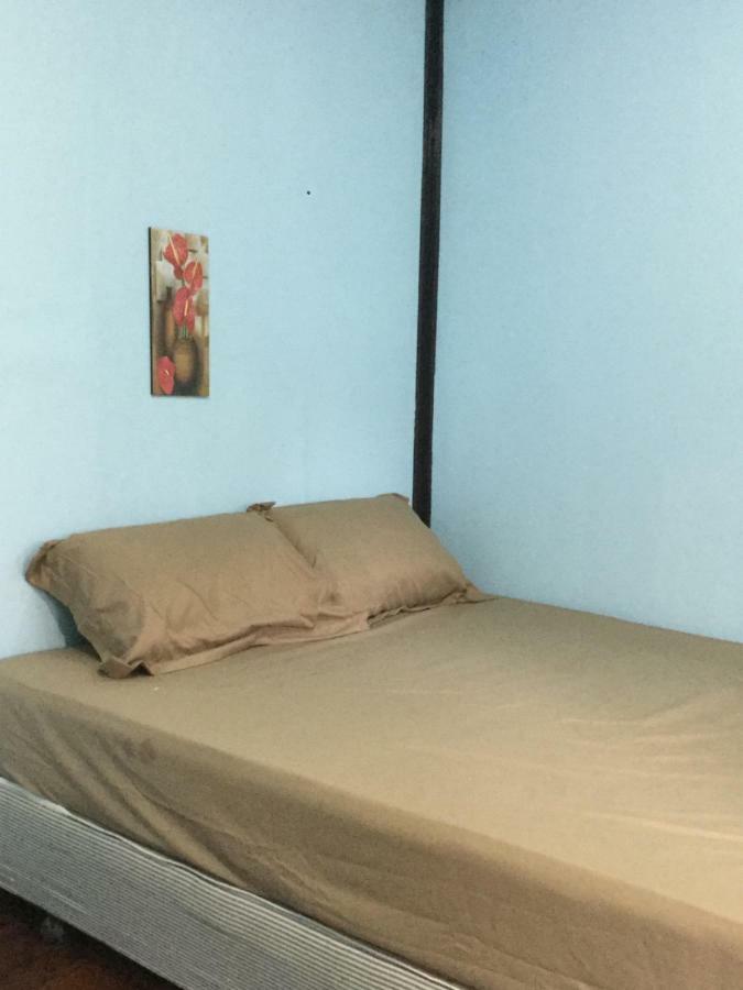 Labelle House Hotel Koh Lanta Bagian luar foto