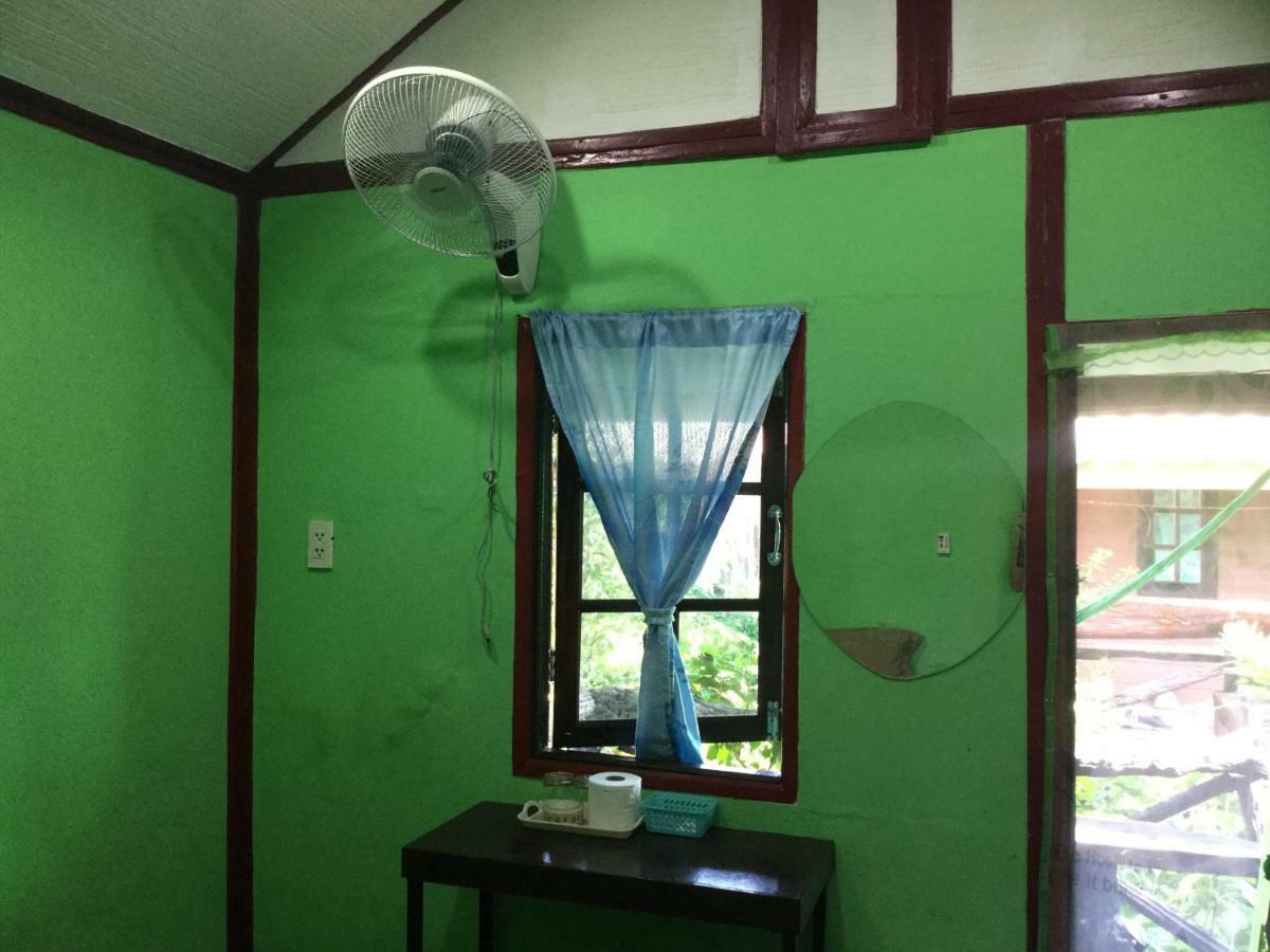 Labelle House Hotel Koh Lanta Bagian luar foto